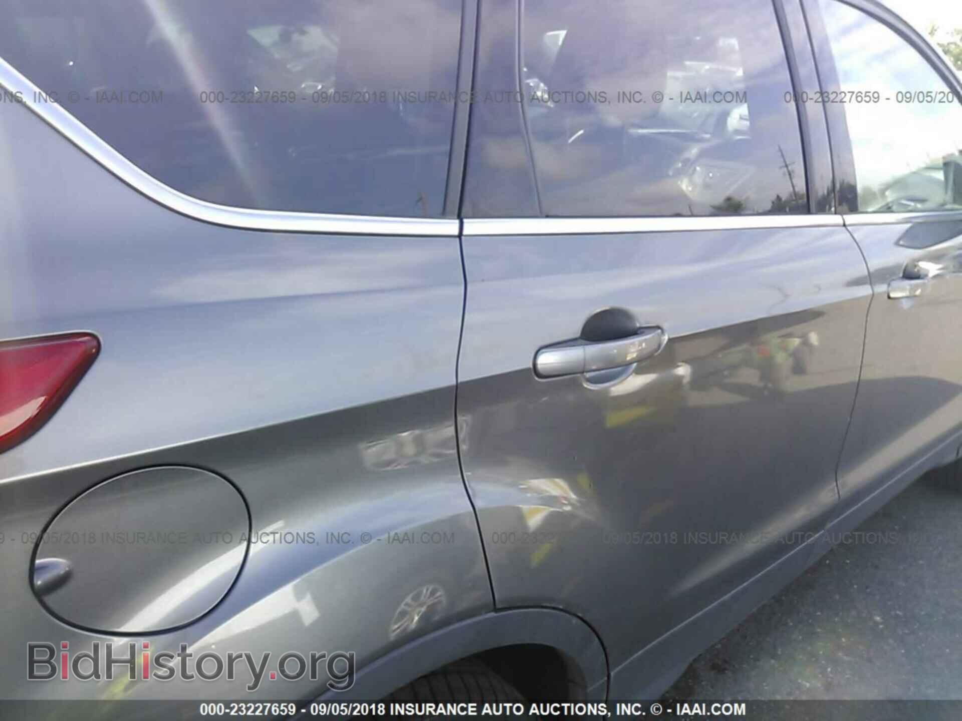 2013 Ford Escape - VIN: 1FMCU9G98DUD86980 - Фото 6