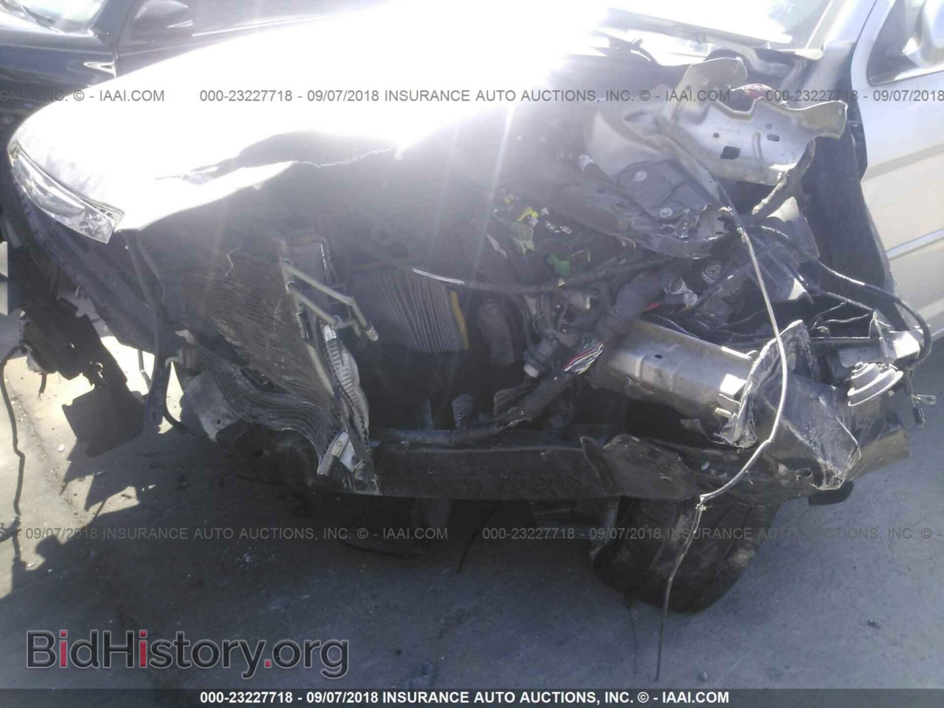 2012 Chrysler 200 - VIN: 1C3CCBAB7CN318046 - Фото 6