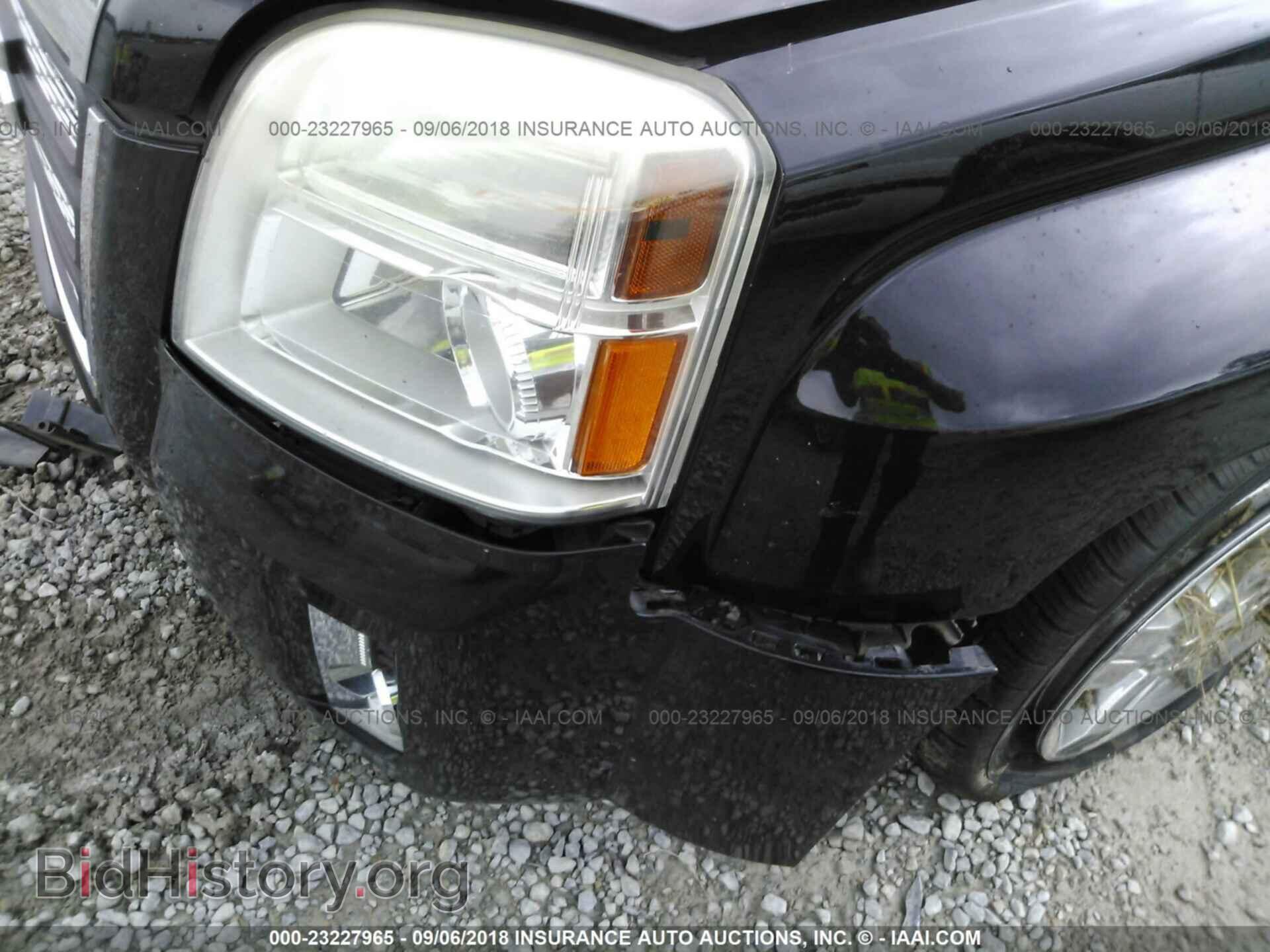 2012 Gmc Terrain - VIN: 2GKALWEK9C6128164 - Photo 6