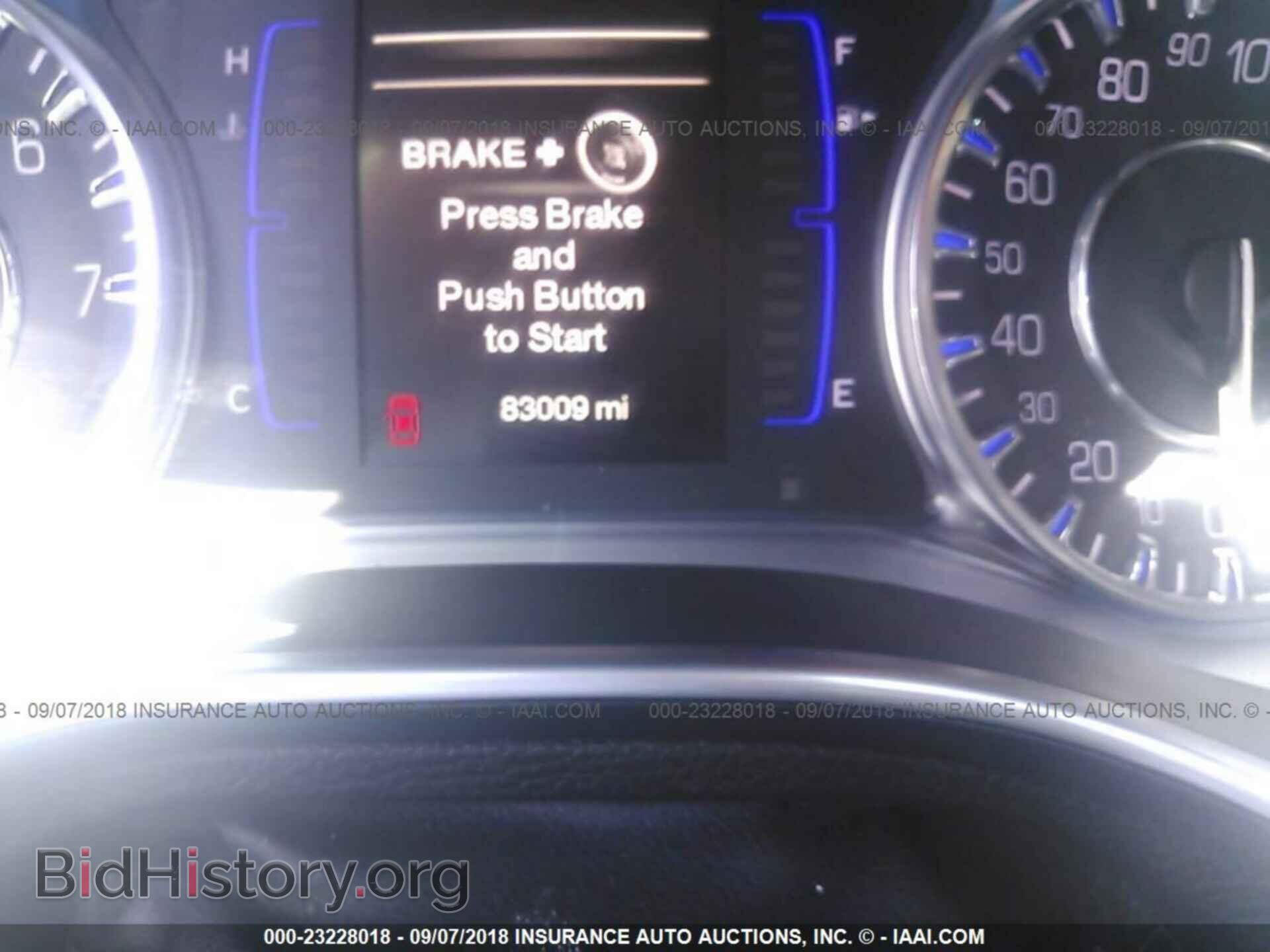 2015 Chrysler 200 - VIN: 1C3CCCABXFN699188 - Фото 7