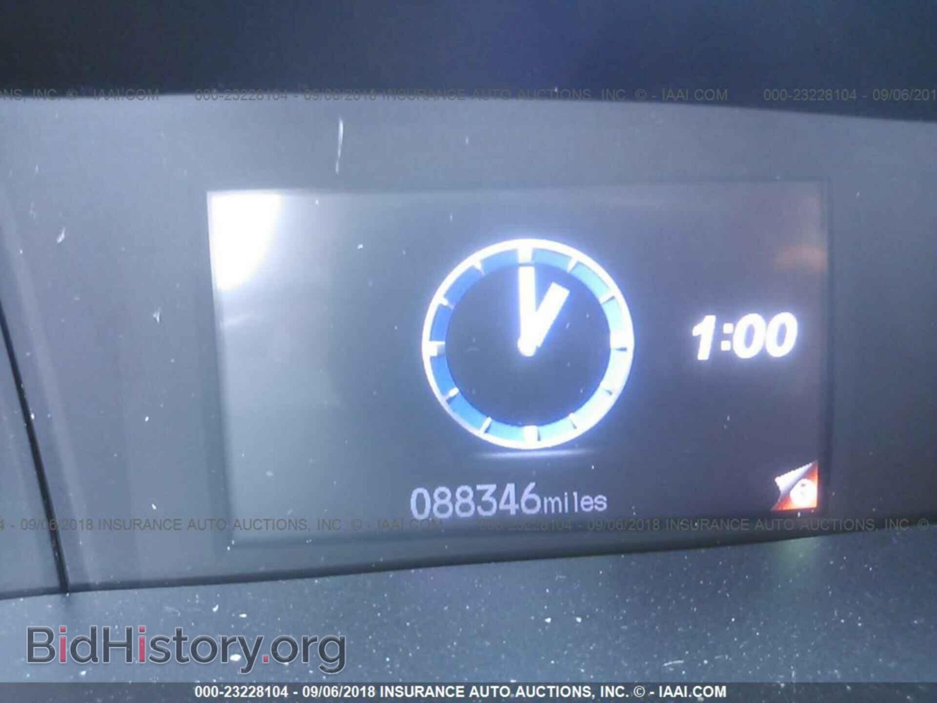 2012 Honda Civic - VIN: 2HGFB2F55CH561928 - Photo 7