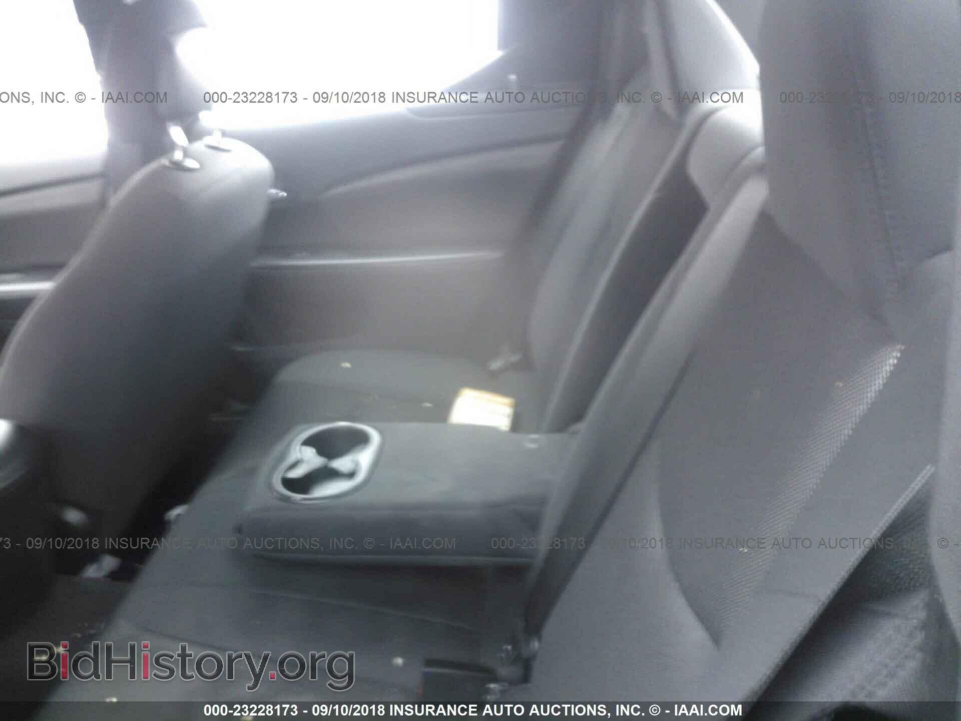 2014 Dodge Avenger - VIN: 1C3CDZAG7EN116571 - Photo 8