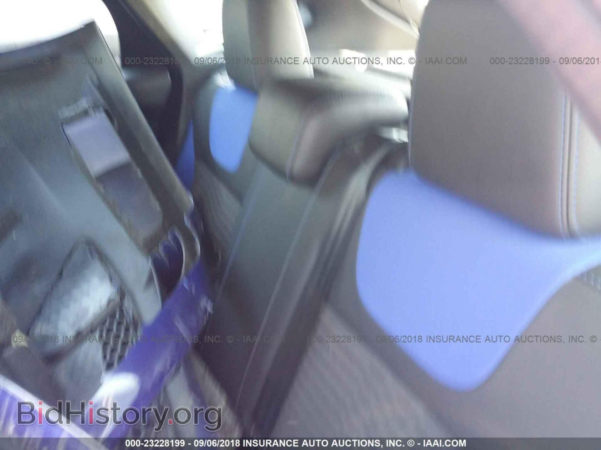 2013 Ford Focus - VIN: 1FADP3L91DL260264 - Фото 8