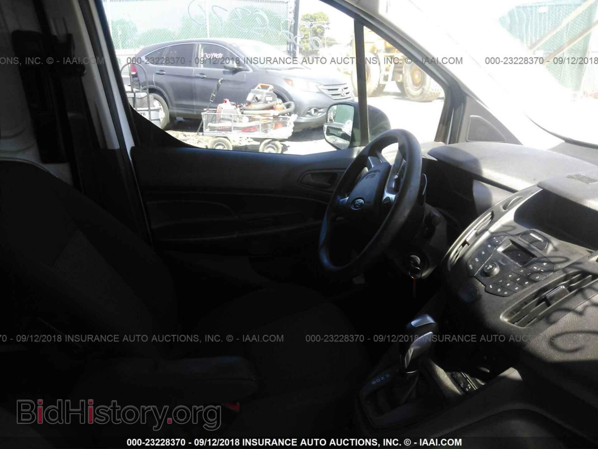 2014 Ford Transit - VIN: NM0LS7E79E1135773 - Фото 5