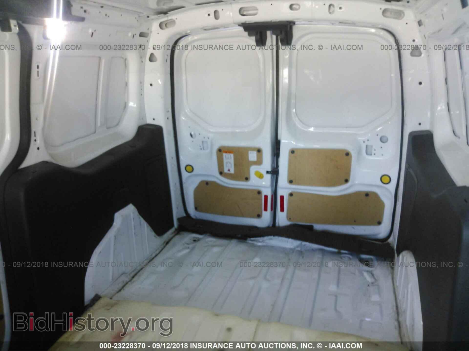 2014 Ford Transit - VIN: NM0LS7E79E1135773 - Фото 8