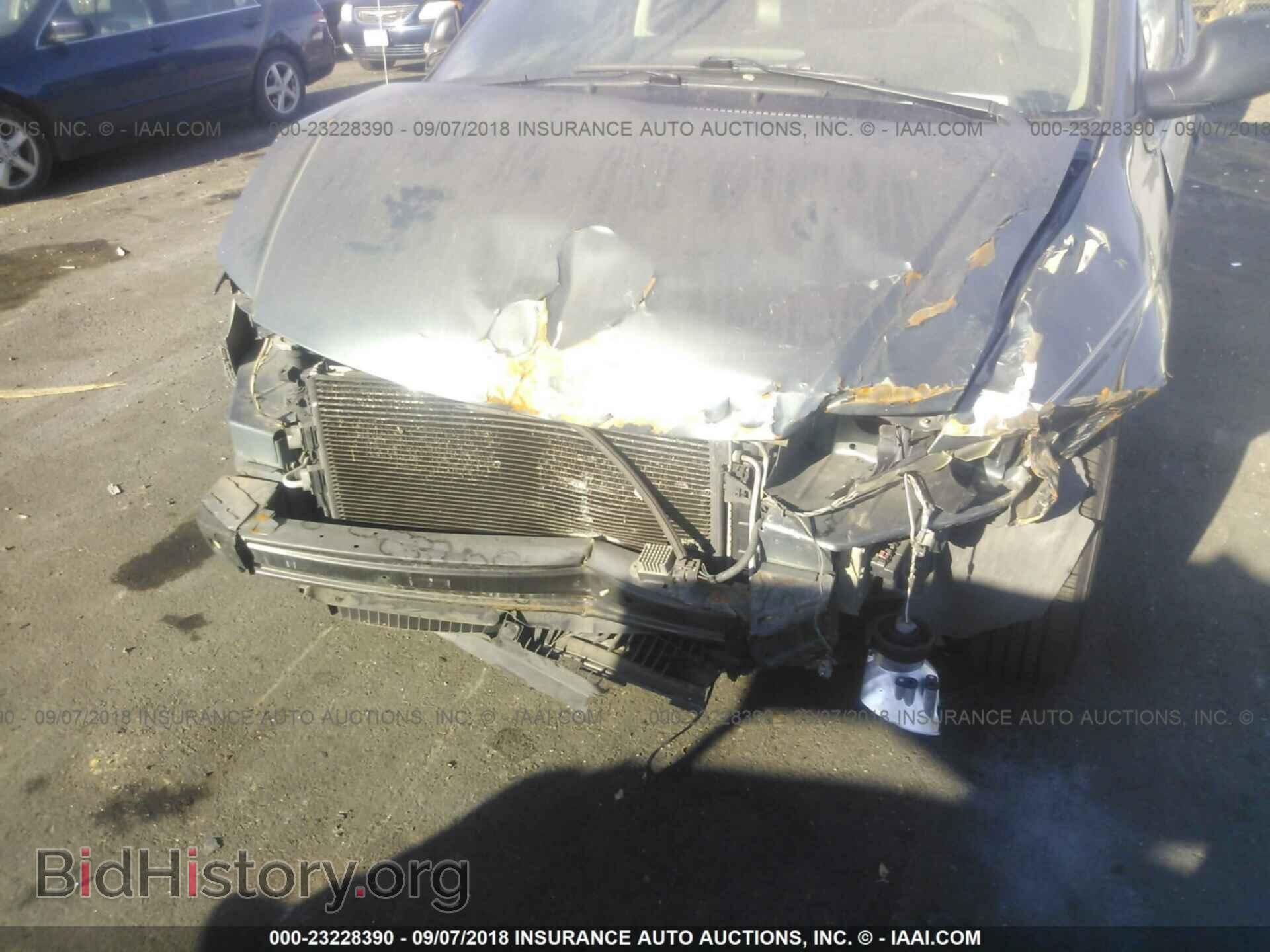 2006 DODGE CARAVAN - VIN: 1D4GP25RX6B728938 - Фото 6