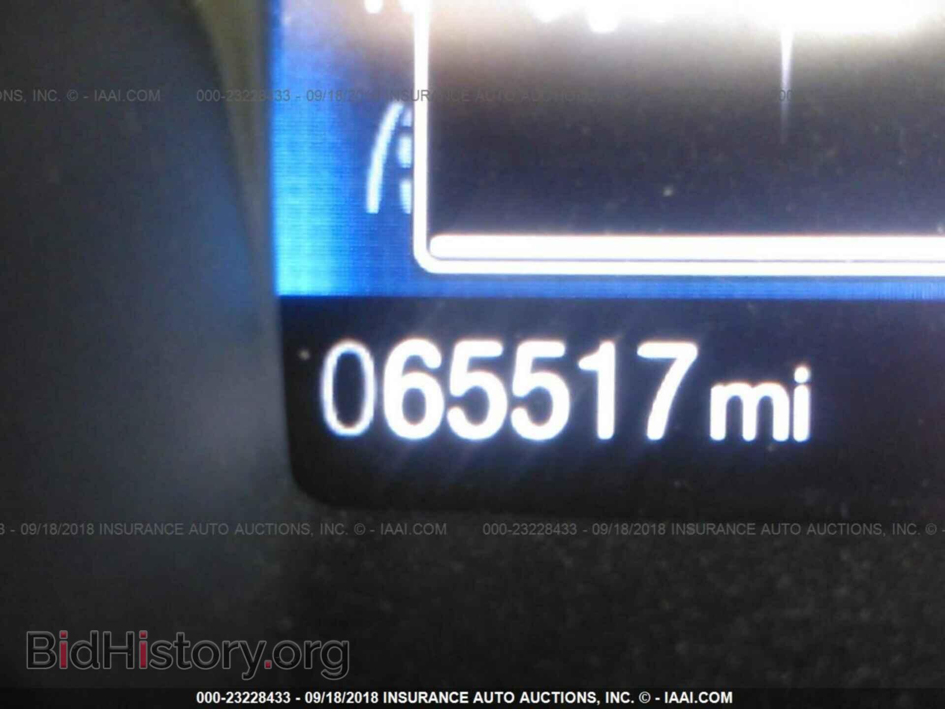 2015 FORD FOCUS - VIN: 1FADP3K26FL301334 - Photo 7