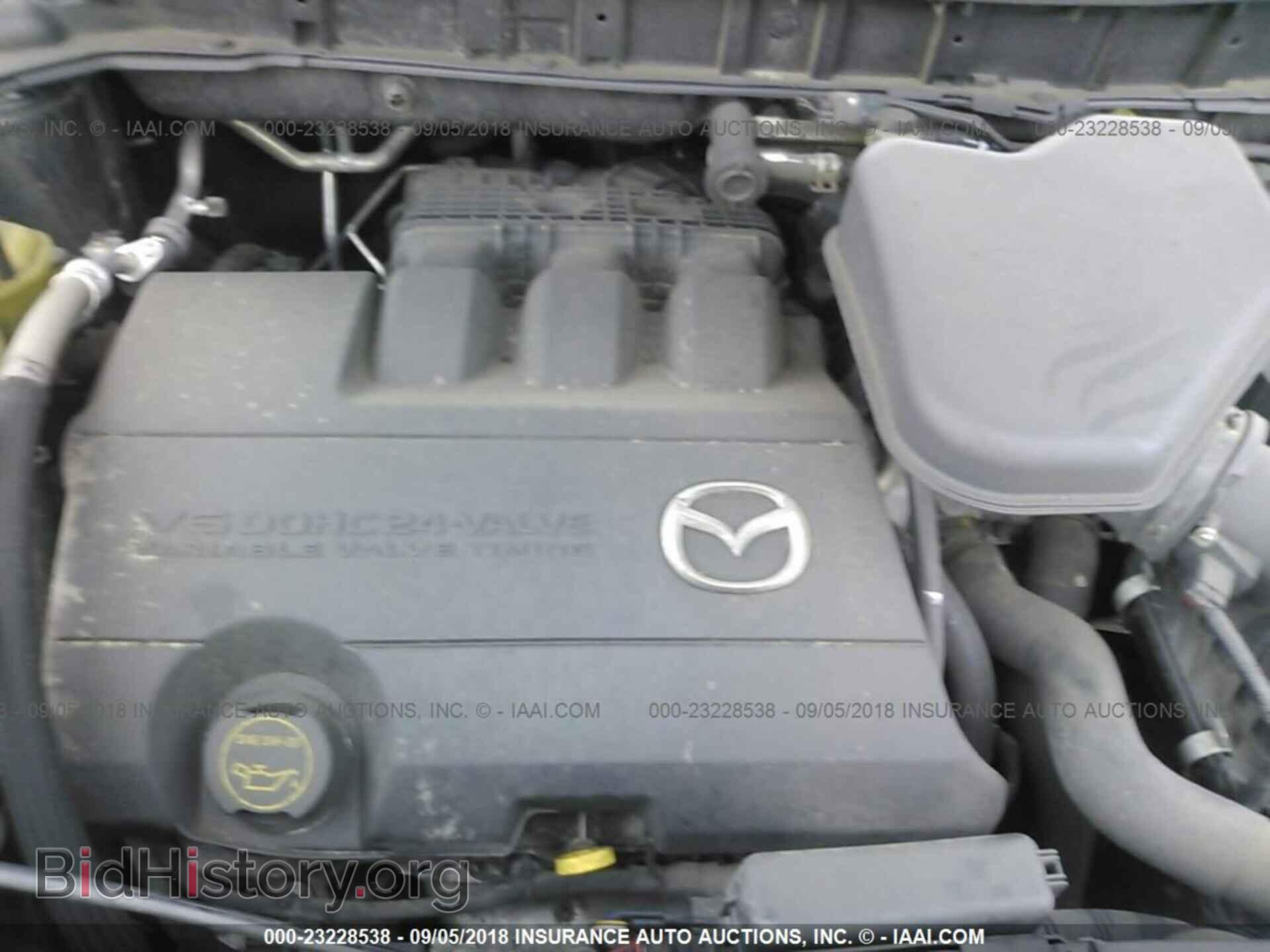2014 Mazda Cx-9 - VIN: JM3TB3CA3E0431296 - Фото 10