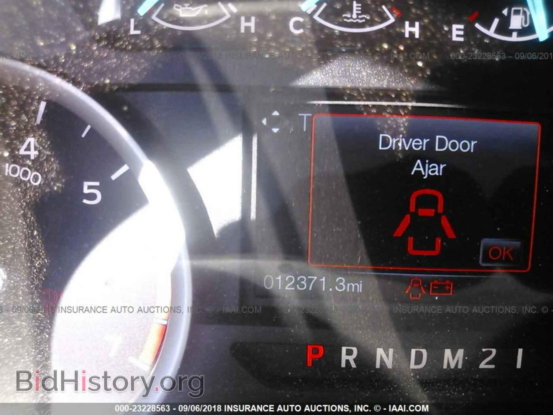 2018 Ford F250 - VIN: 1FT7W2B67JEB83542 - Фото 3