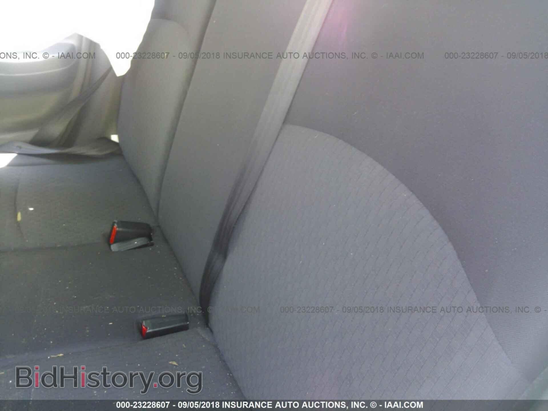 2017 Mitsubishi Mirage - VIN: ML32A3HJ1HH017846 - Фото 8