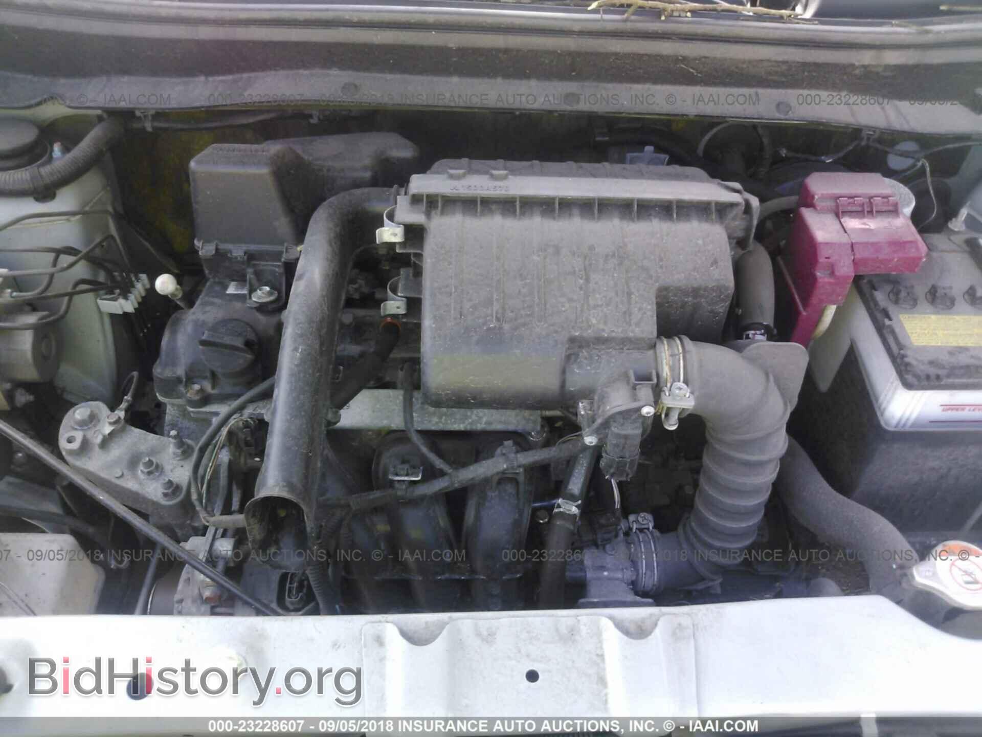 2017 Mitsubishi Mirage - VIN: ML32A3HJ1HH017846 - Фото 10