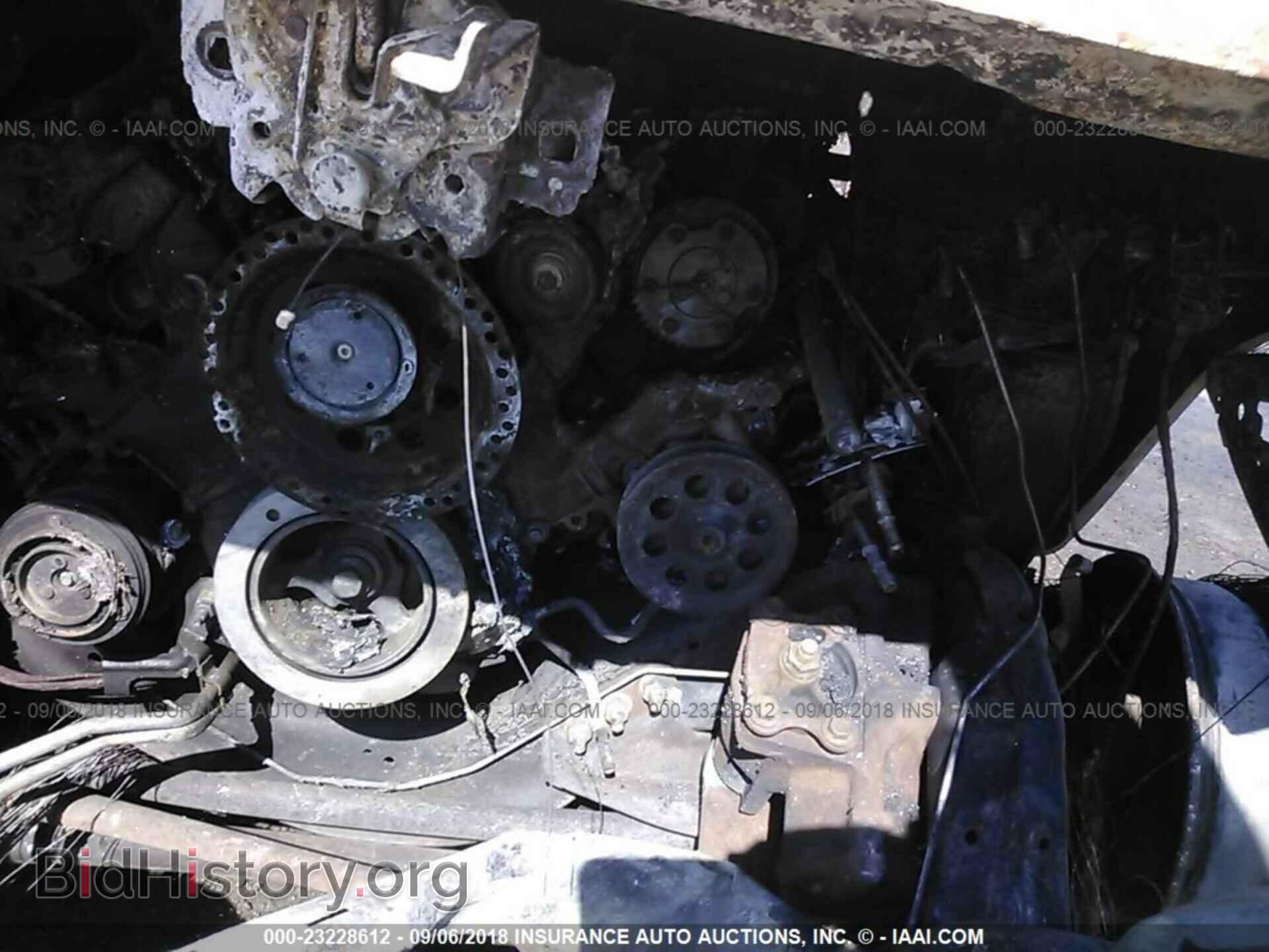 2012 Ford F250 - VIN: 1FTBF2B68CEC01382 - Фото 10