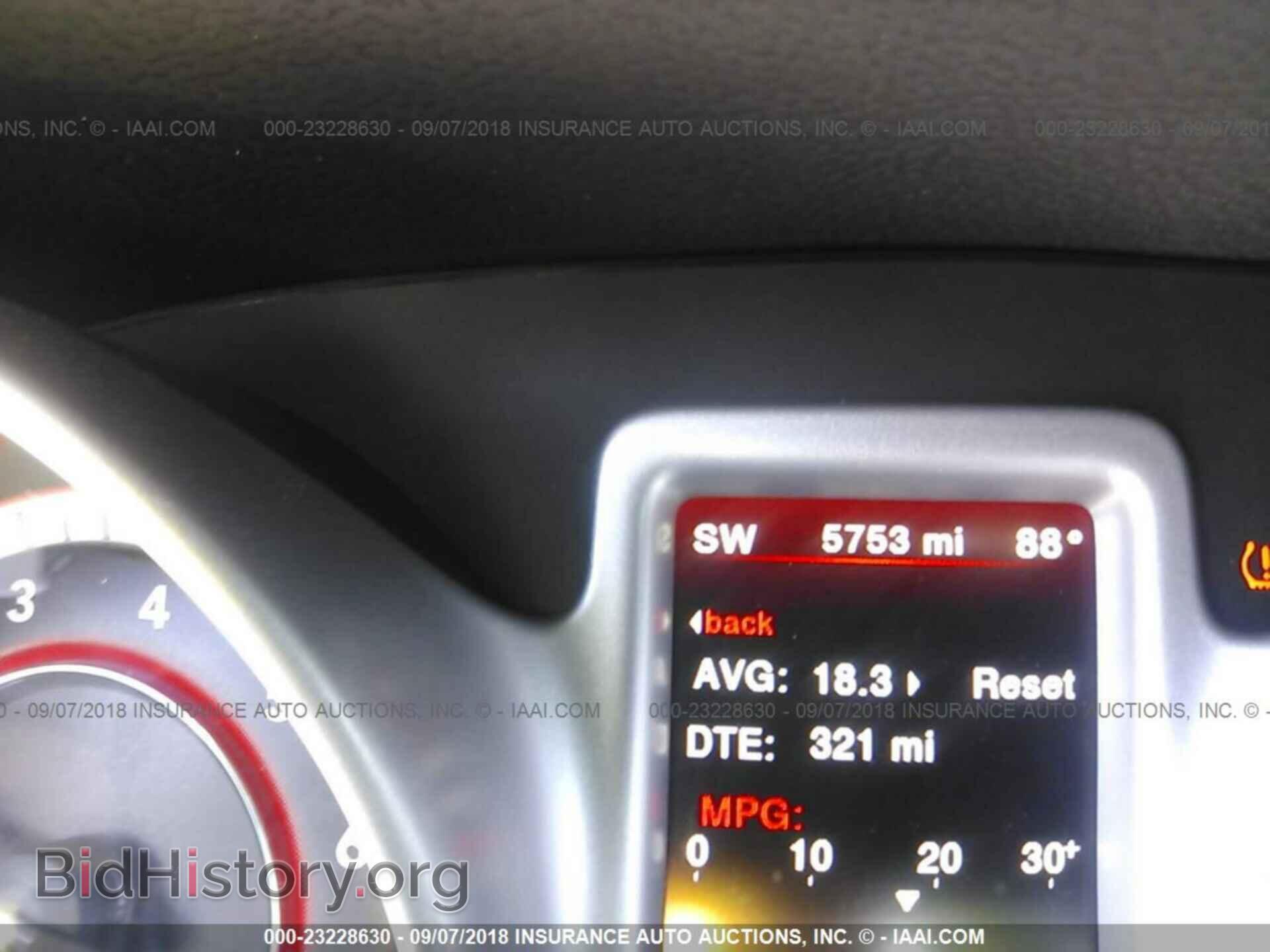 2018 Dodge Journey - VIN: 3C4PDCAB2JT229367 - Photo 7