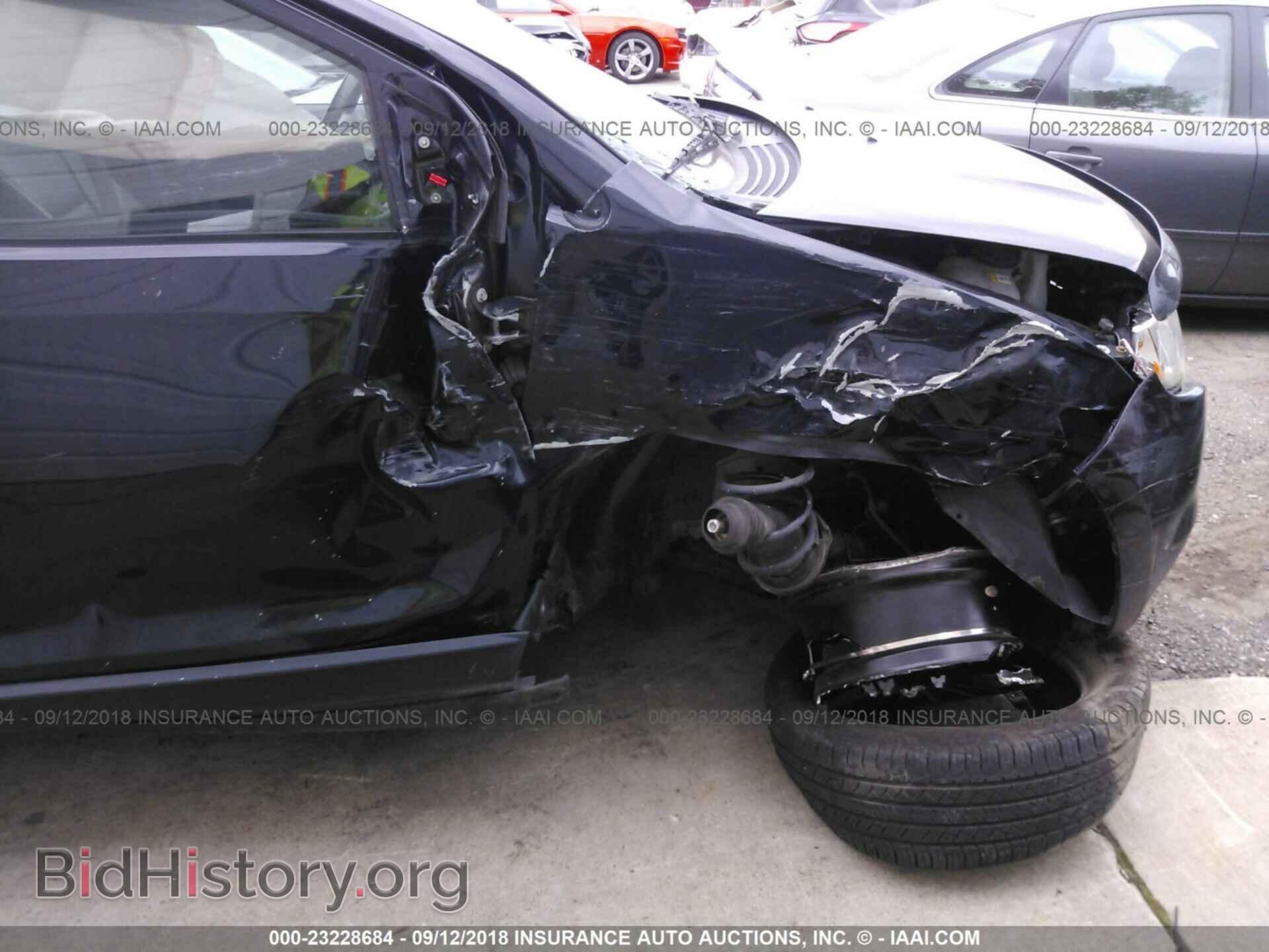 2010 FORD EDGE - VIN: 2FMDK3KC2ABA06852 - Фото 6