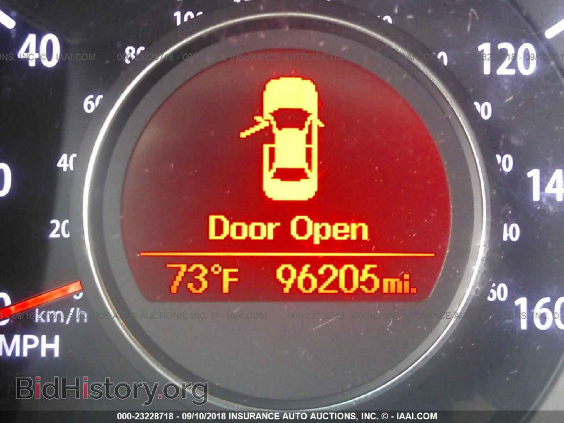 2012 Kia Optima - VIN: 5XXGM4A73CG056247 - Фото 7