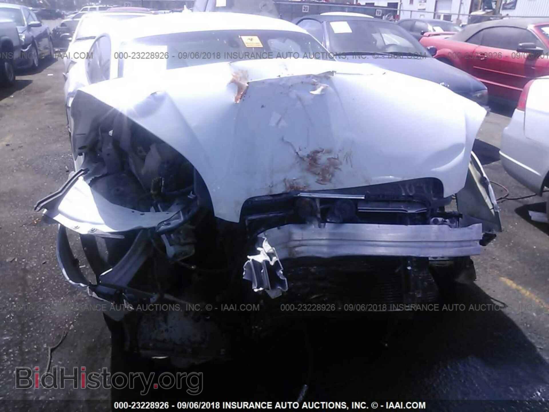 2013 Audi Tts - VIN: TRUB1AFK6D1008145 - Фото 6