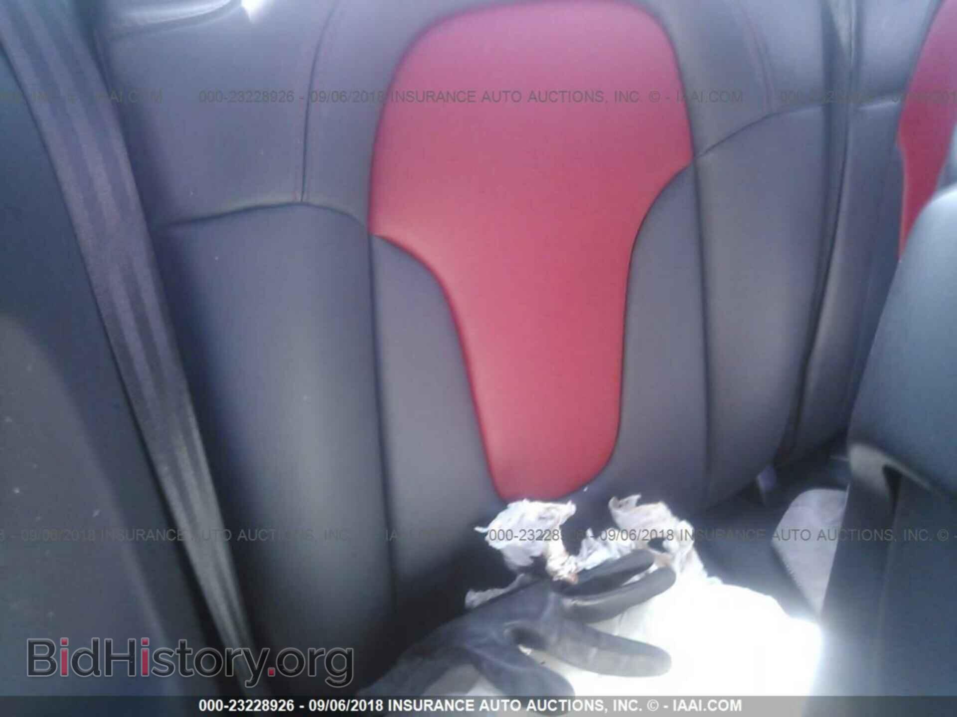 2013 Audi Tts - VIN: TRUB1AFK6D1008145 - Фото 8