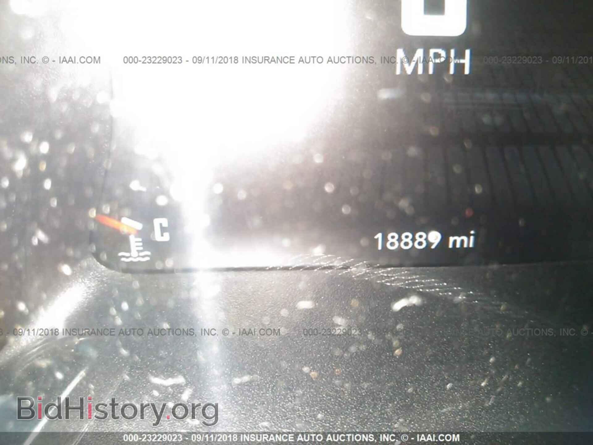 2017 Dodge Challenger - VIN: 2C3CDZAG4HH501955 - Фото 7