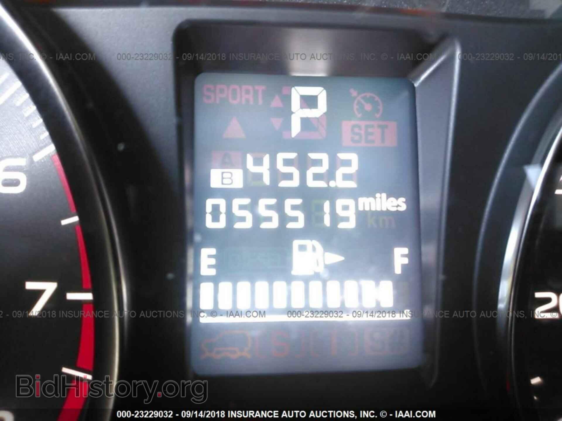 2016 Subaru Forester - VIN: JF2SJAHC8GH478111 - Фото 7