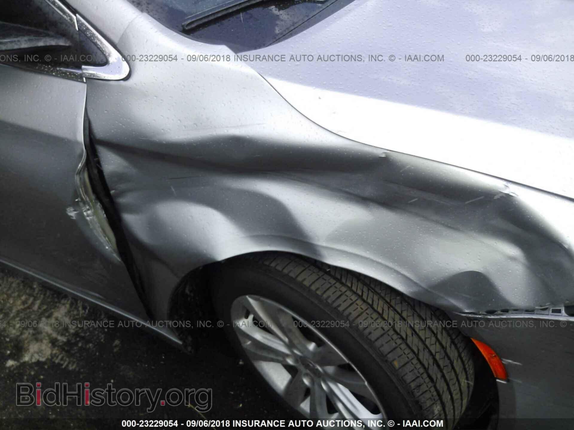 2015 Chrysler 200 - VIN: 1C3CCCAB8FN580085 - Фото 6