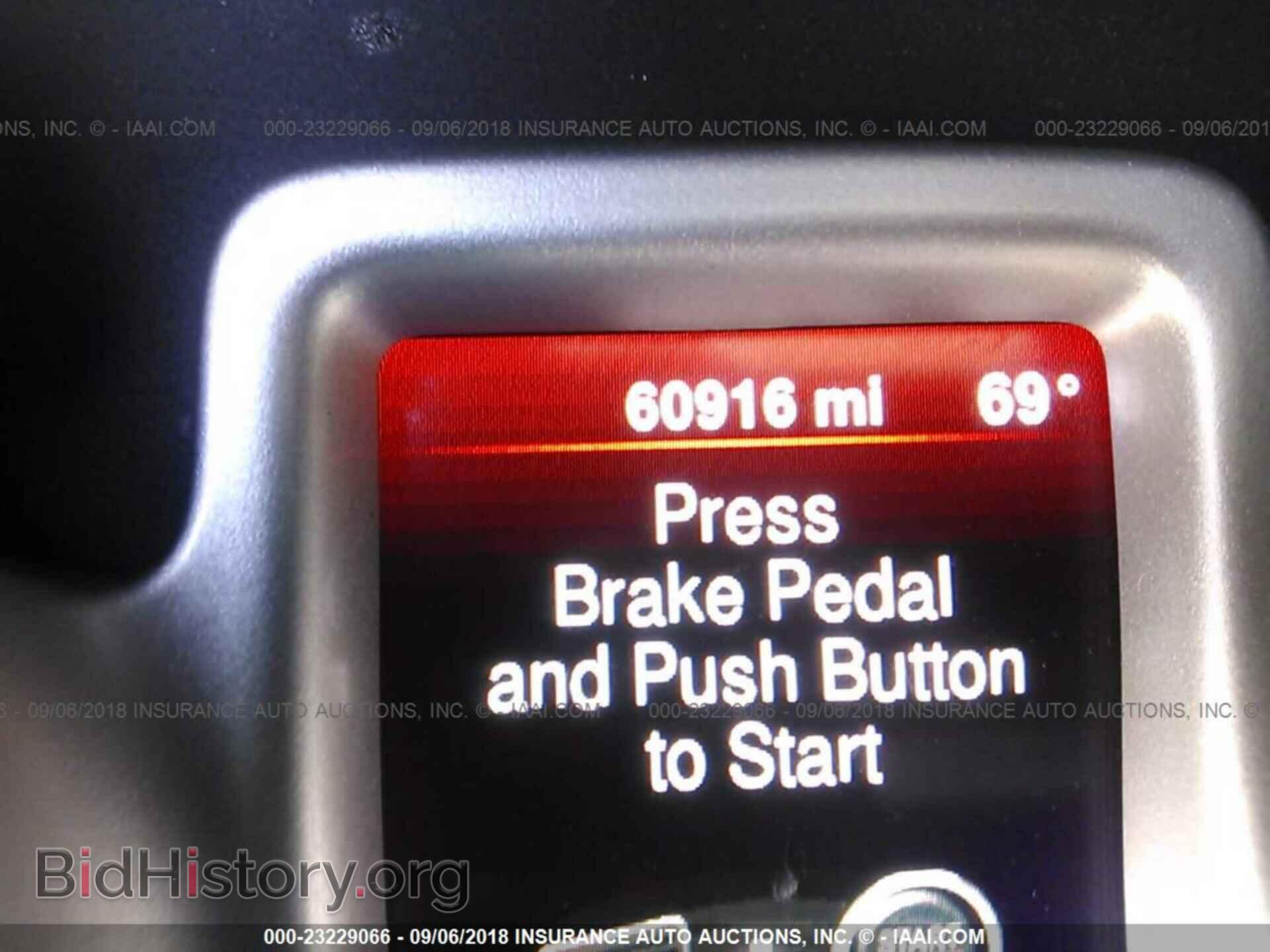 2014 Dodge Journey - VIN: 3C4PDCAB8ET160285 - Фото 7
