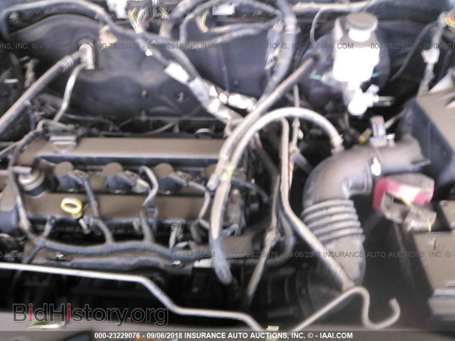 2011 Ford Escape - VIN: 1FMCU9D75BKB99241 - Фото 10