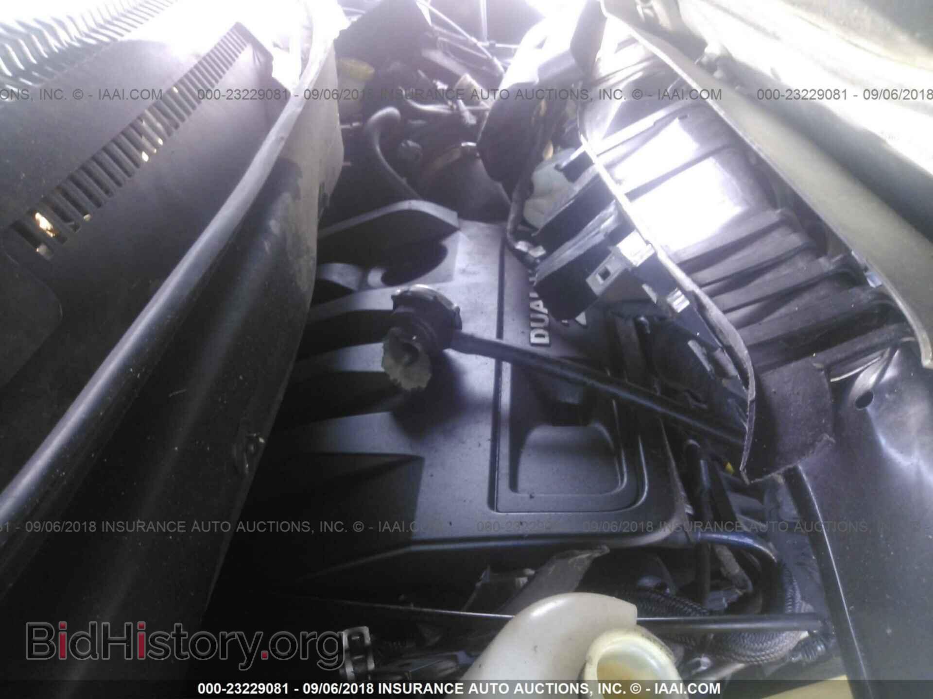 2012 Dodge Journey - VIN: 3C4PDCAB7CT199625 - Фото 10