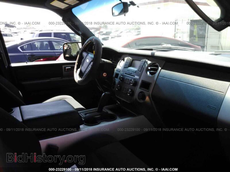 2015 Ford EXPEDITION (VIN 1FMJU1HT5FEF15063) — photo 5 of 10