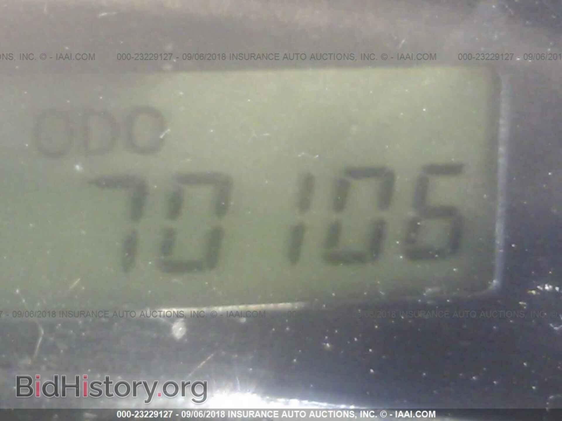 2012 Toyota Corolla - VIN: 2T1BU4EE5CC903957 - Фото 7