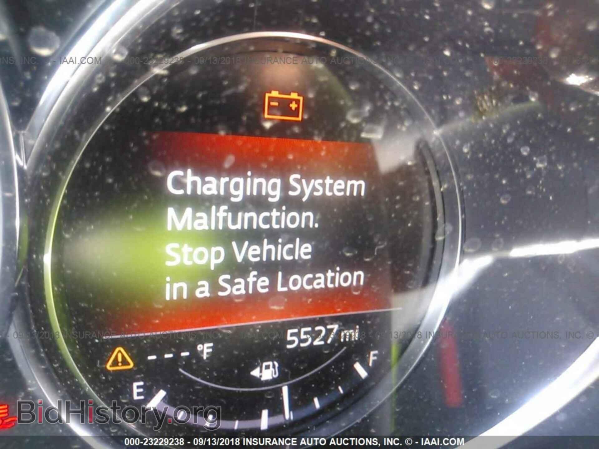 2018 Mazda Cx-5 - VIN: JM3KFACM5J0305921 - Фото 7