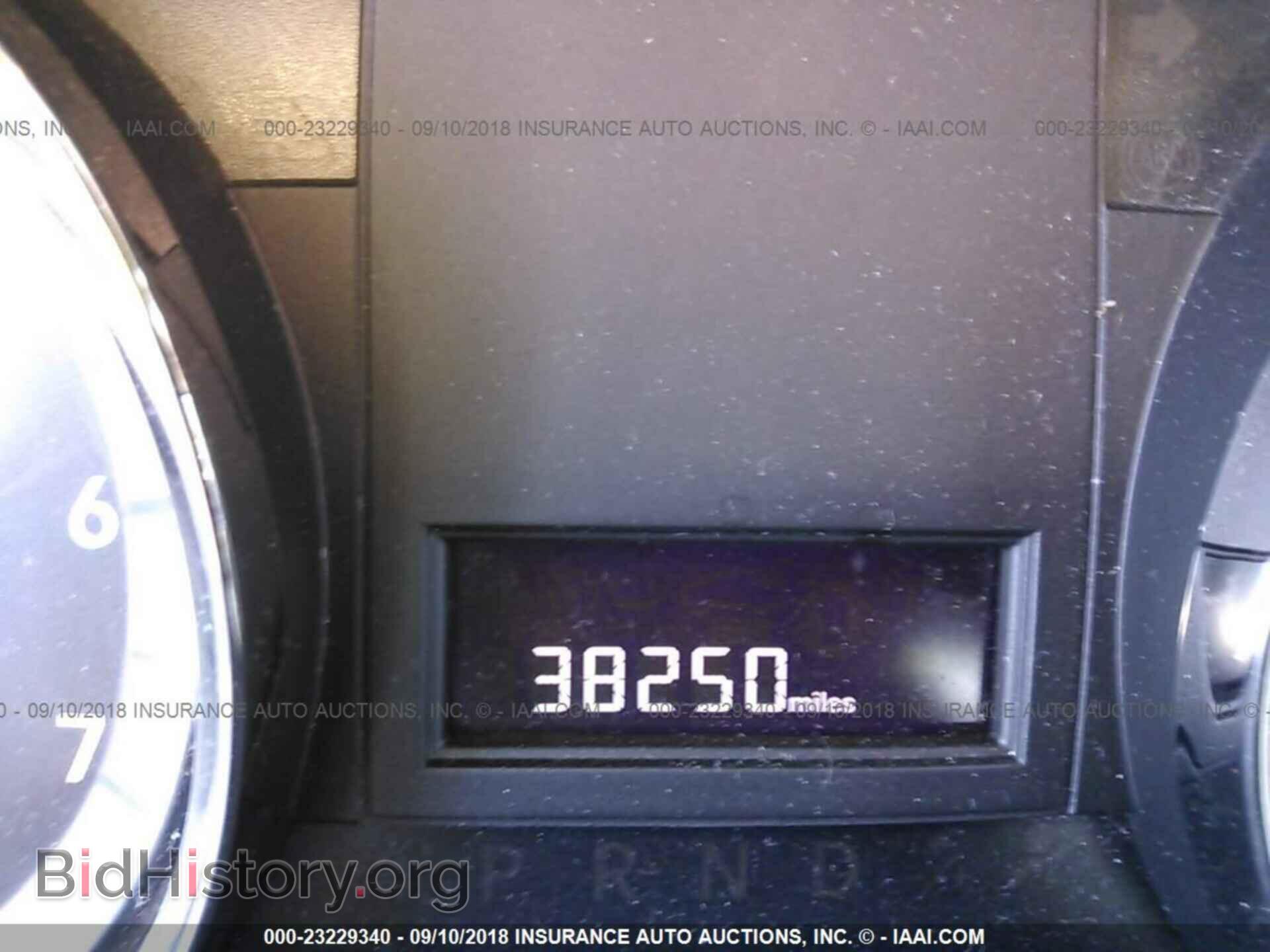2015 Dodge Grand caravan - VIN: 2C4RDGBG6FR738558 - Фото 7