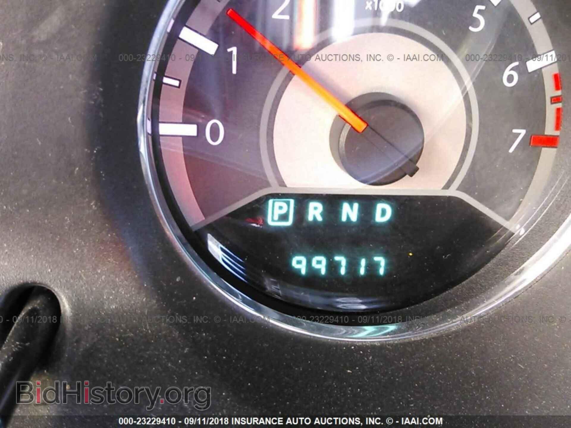 2012 CHRYSLER 200 - VIN: 1C3CCBBBXCN278348 - Photo 7