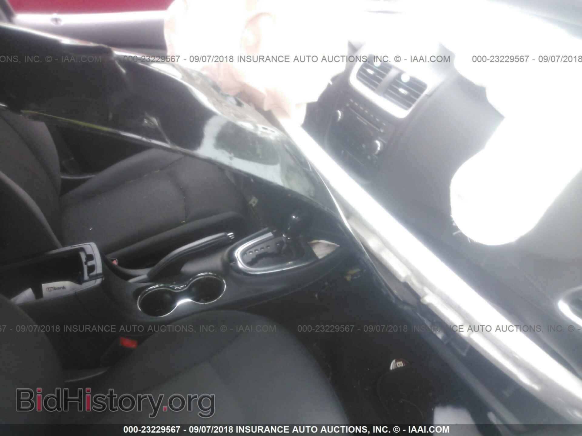 2014 Dodge Avenger - VIN: 1C3CDZAB9EN139113 - Photo 5