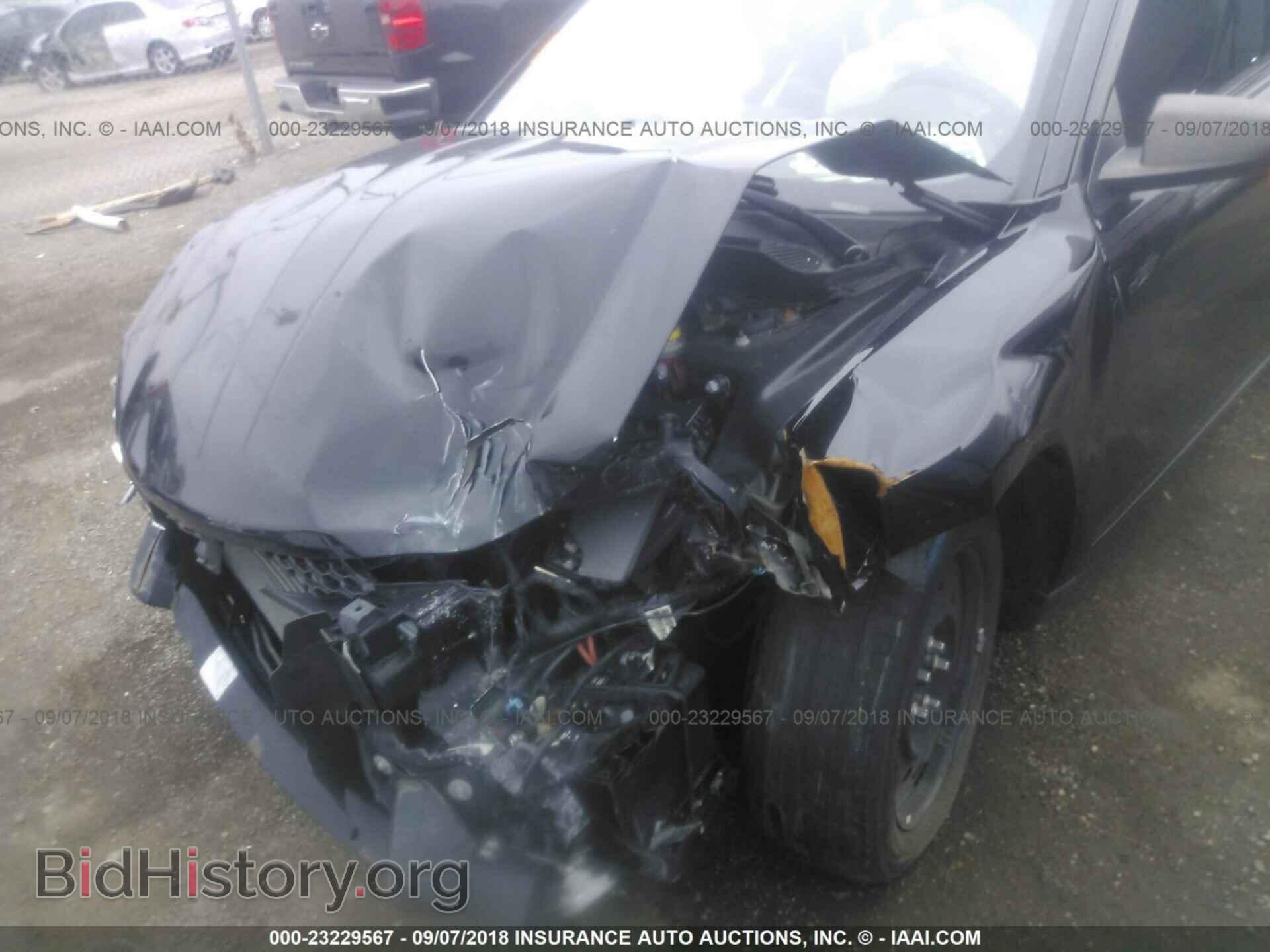 2014 Dodge Avenger - VIN: 1C3CDZAB9EN139113 - Photo 6