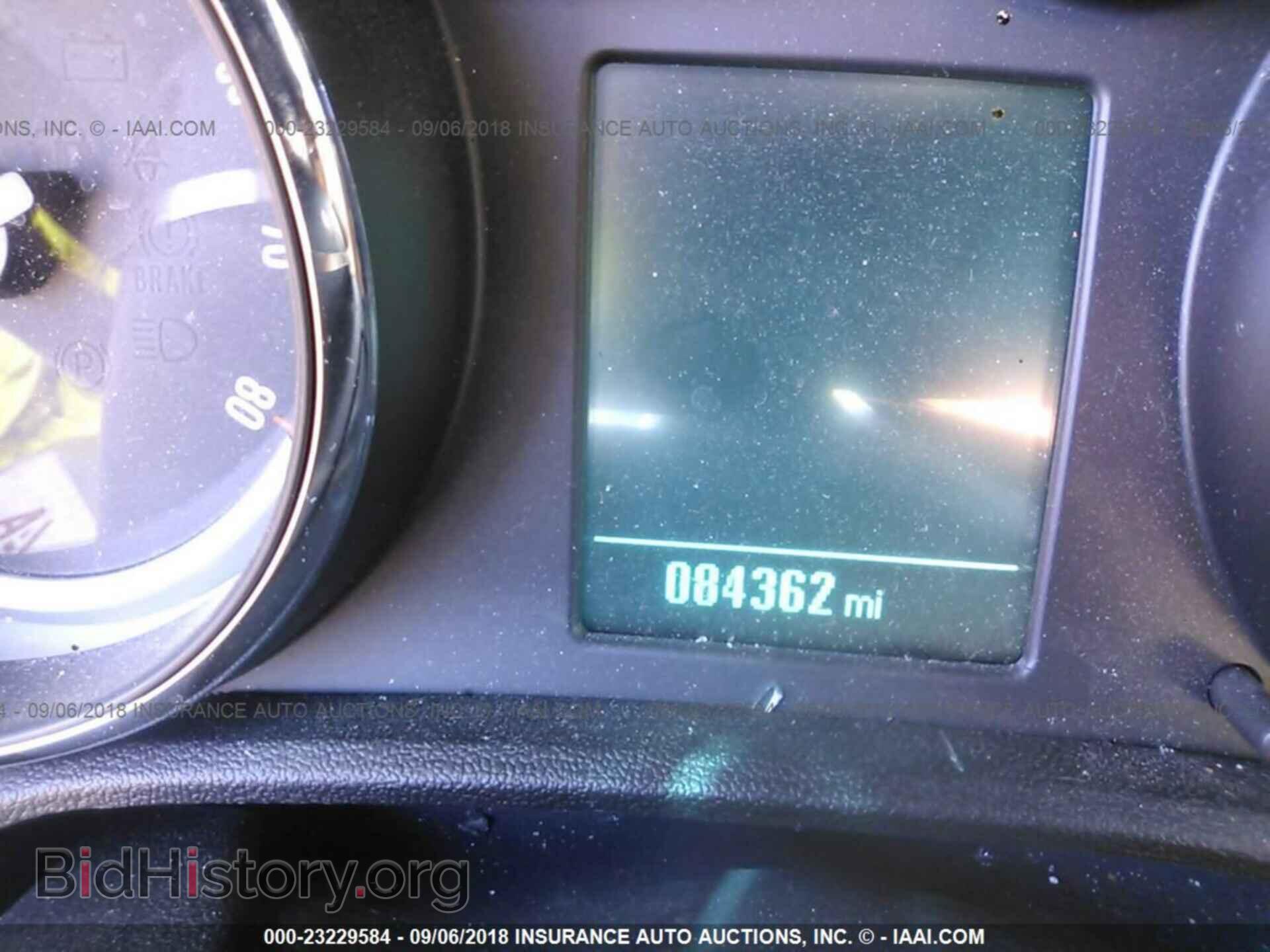 2013 Buick Verano - VIN: 1G4PP5SK5D4205765 - Фото 7