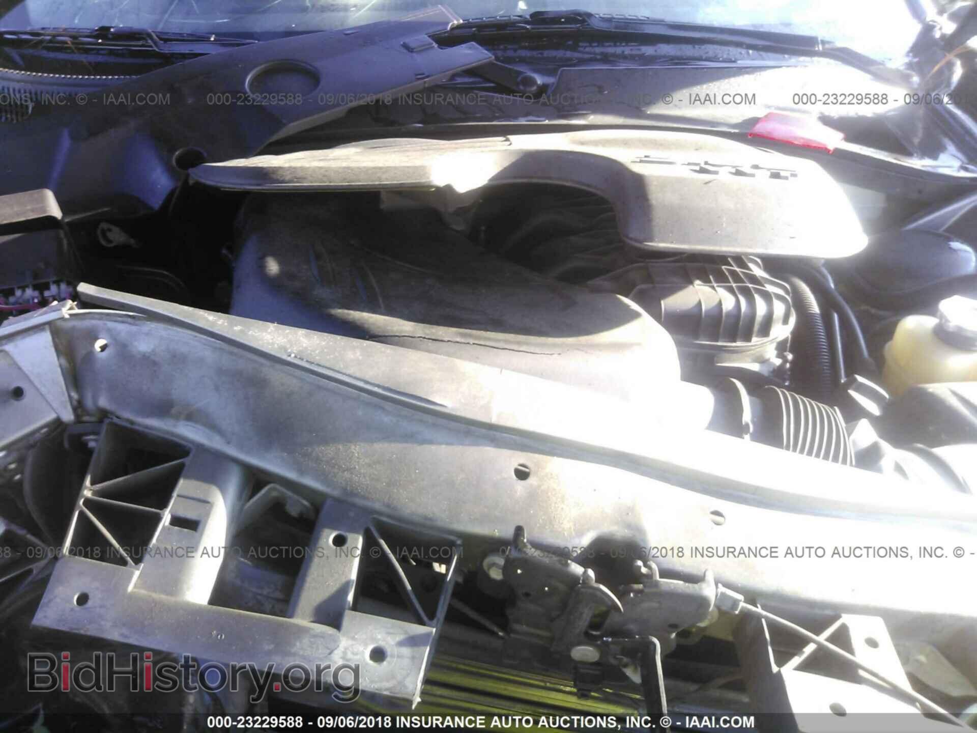 2012 Dodge Charger - VIN: 2C3CDXBG6CH184594 - Фото 10