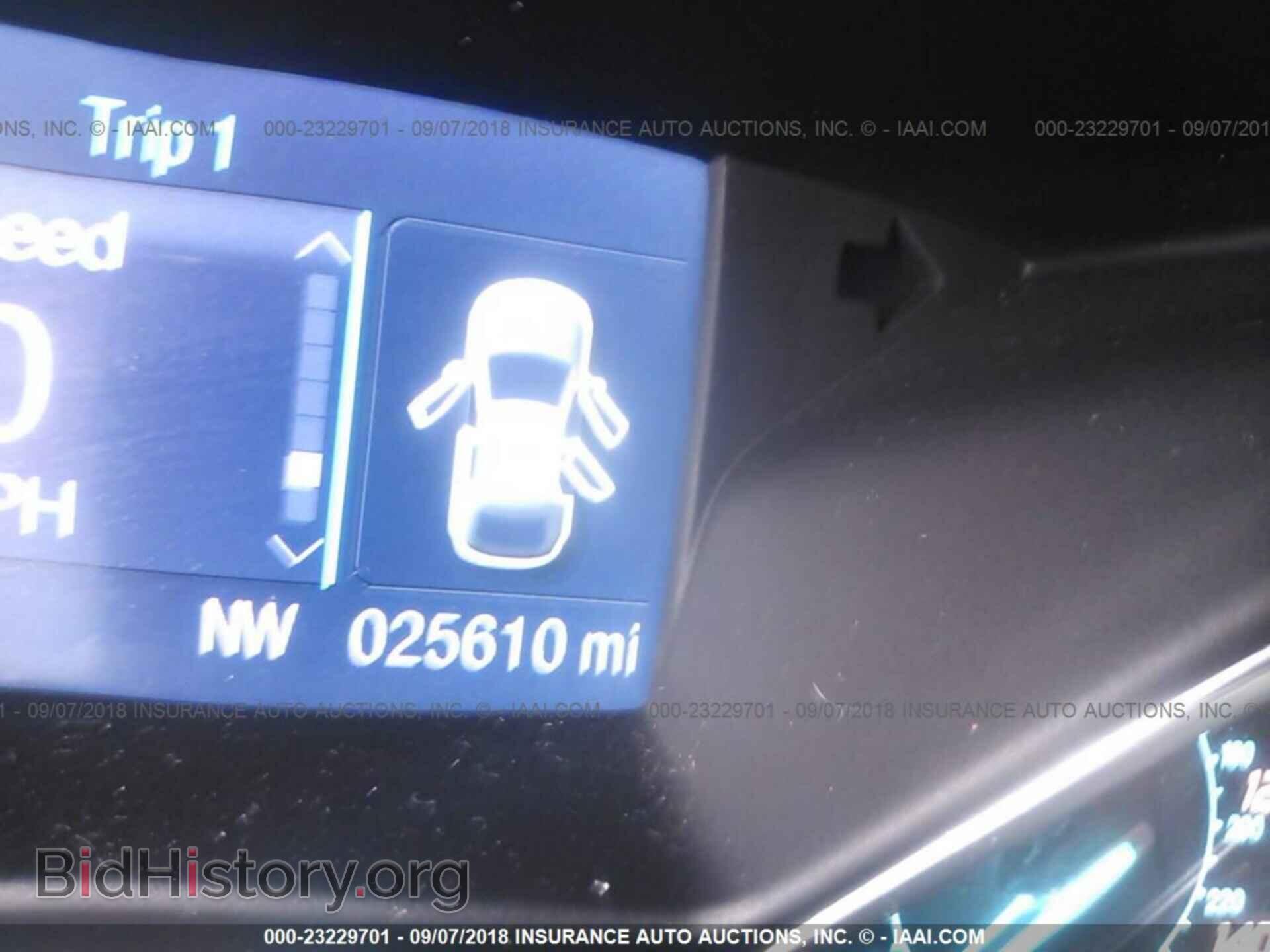 2015 Ford Escape - VIN: 1FMCU9GX7FUC53600 - Фото 7