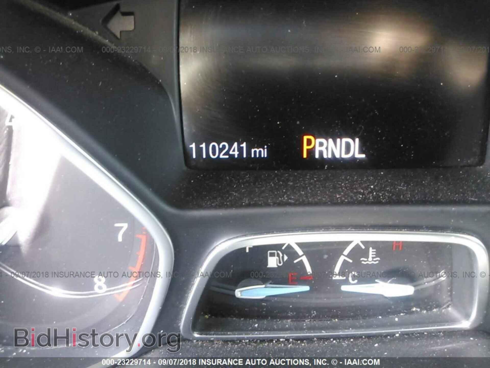 2015 Ford Focus - VIN: 1FADP3E2XFL383029 - Photo 7