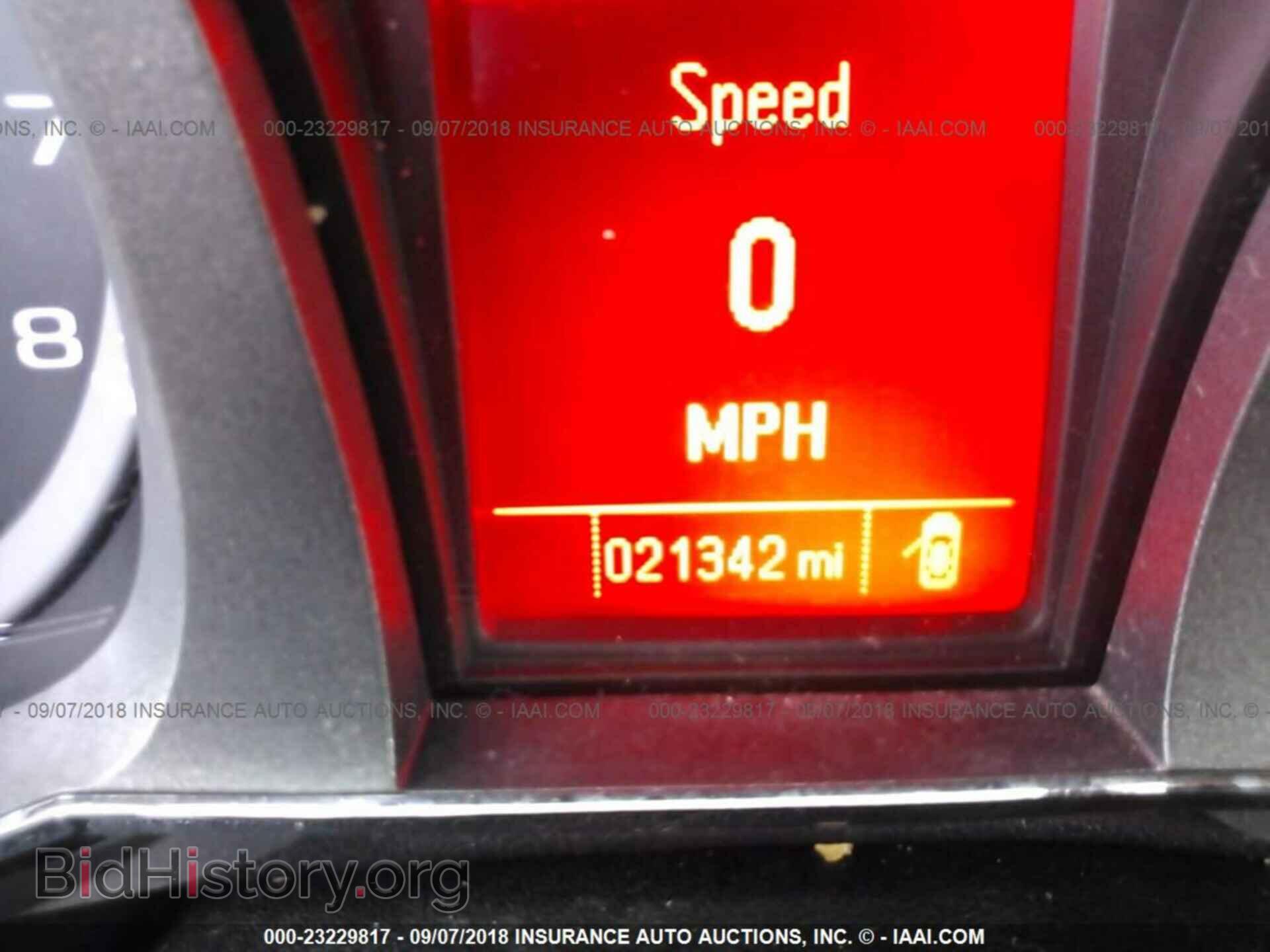 2017 Gmc Terrain - VIN: 2GKALNEK1H6242595 - Фото 7