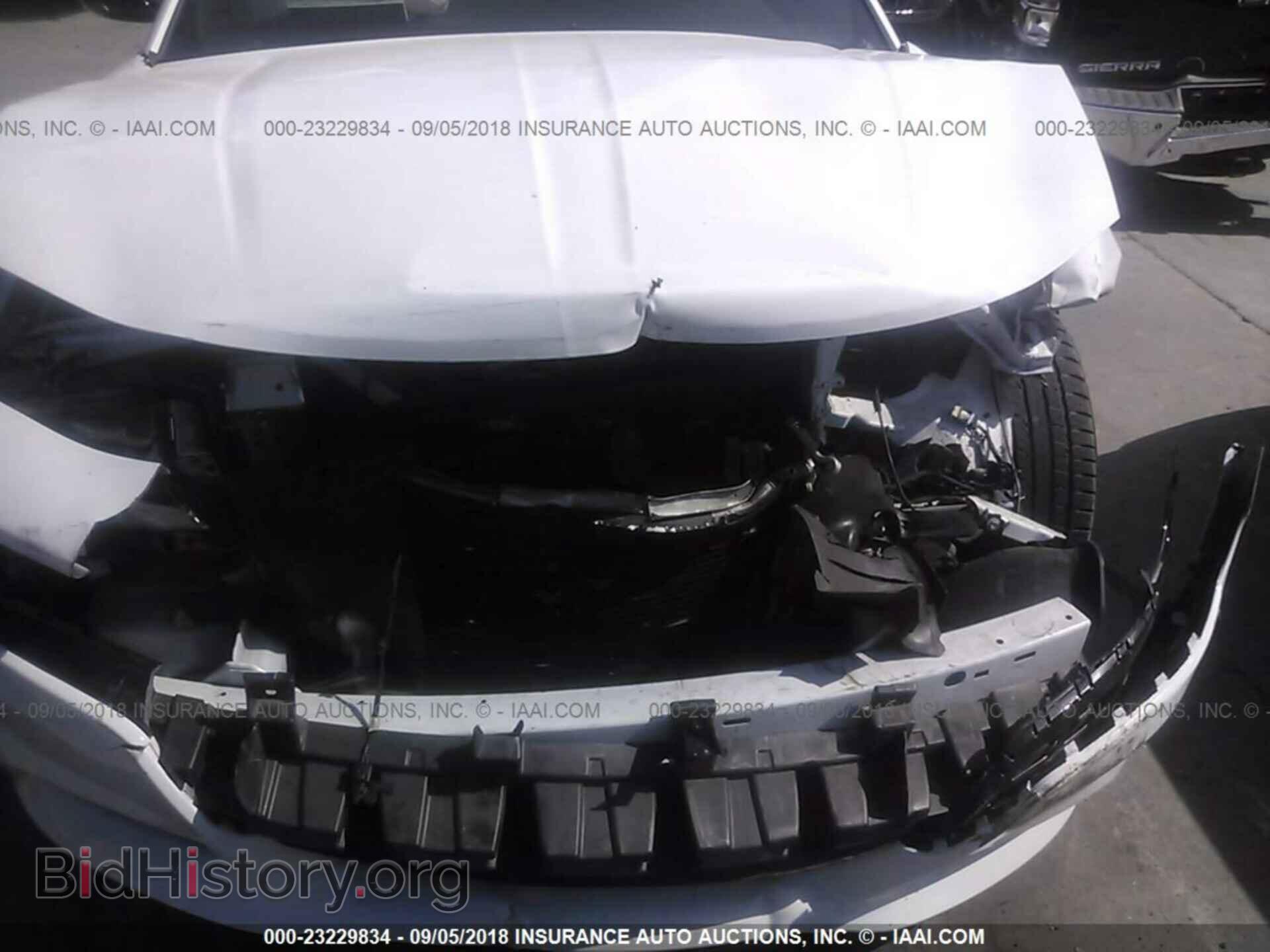 2017 Dodge Charger - VIN: 2C3CDXCT7HH652979 - Фото 6