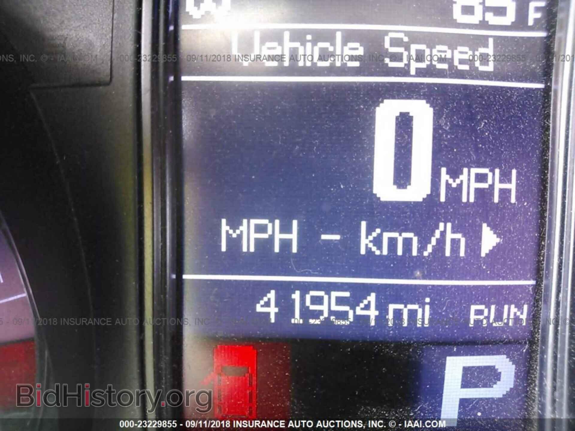 2013 Dodge Durango - VIN: 1C4RDHAG2DC699335 - Фото 7