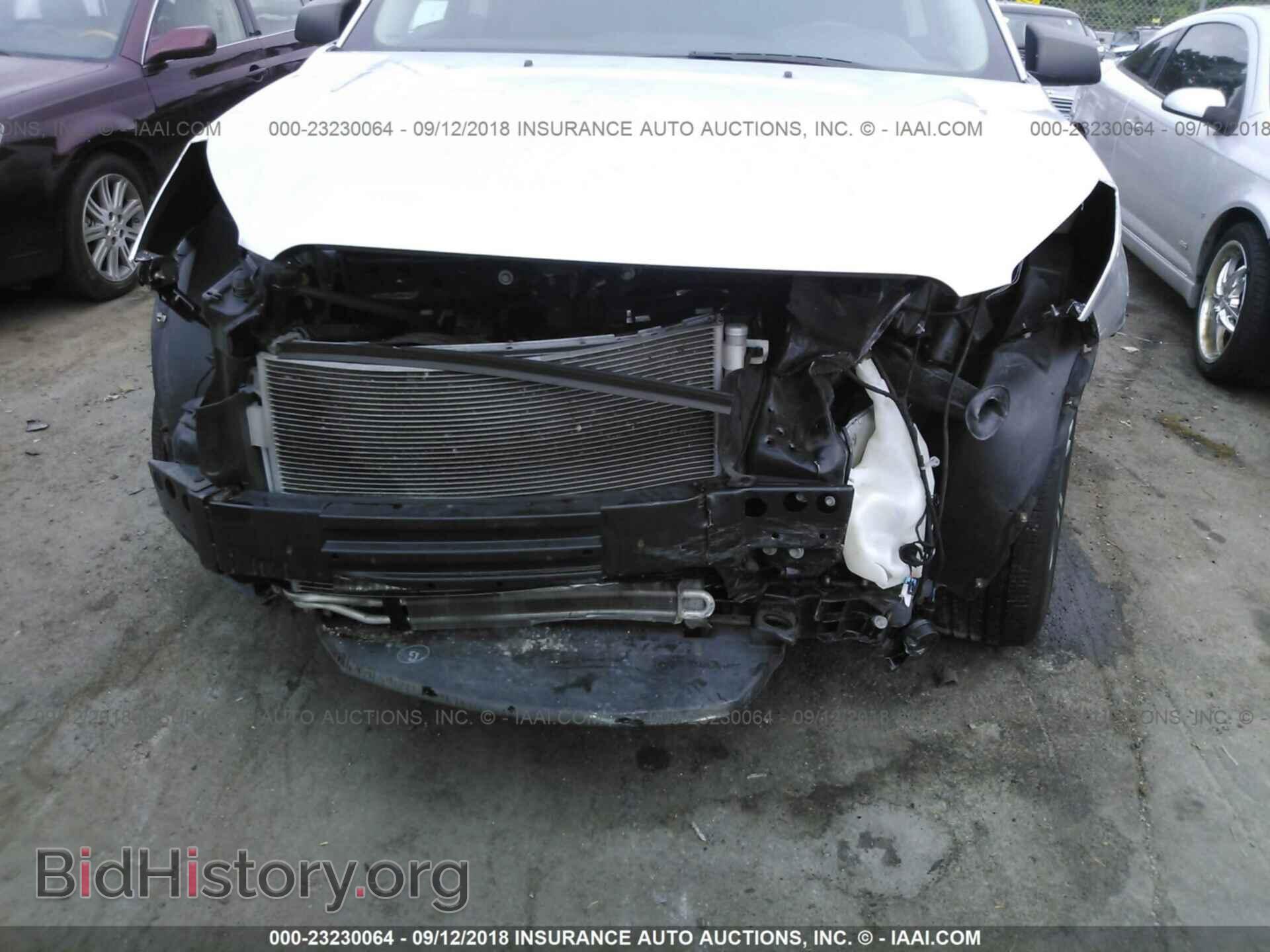 2015 Gmc Acadia - VIN: 1GKKVNED7FJ263242 - Фото 6