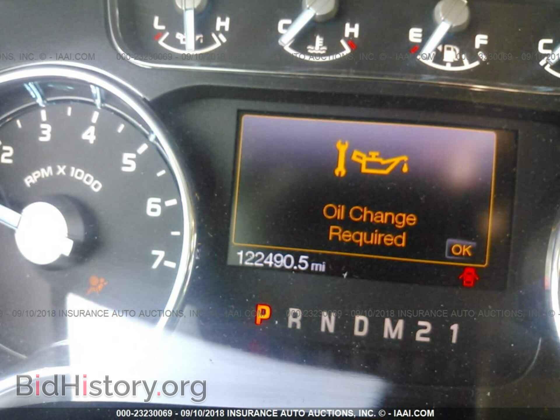 2012 Ford F150 - VIN: 1FTFW1ET2CFB95263 - Photo 7