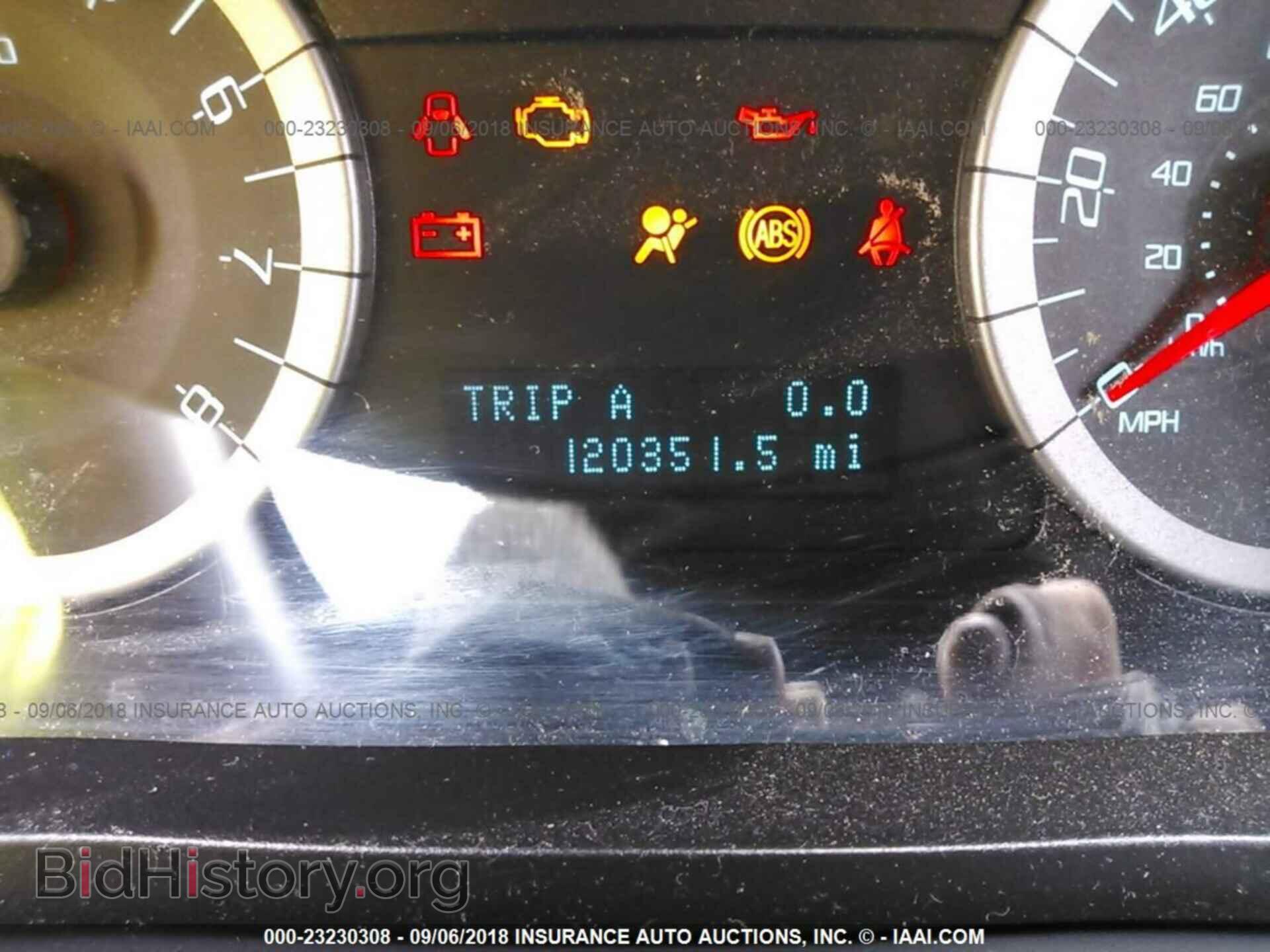 2011 Ford Escape - VIN: 1FMCU0D73BKB83423 - Photo 7