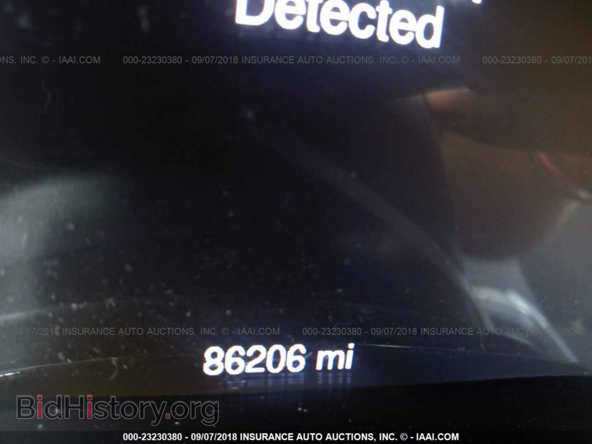 2015 Dodge Durango - VIN: 1C4RDJEG7FC782165 - Фото 7