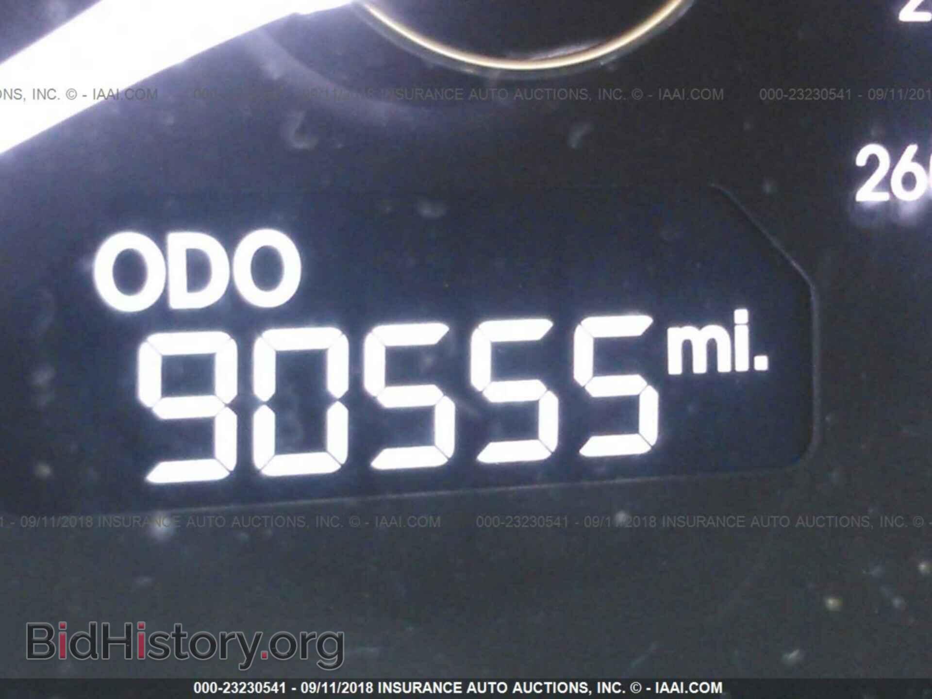 2012 Hyundai Sonata - VIN: KMHEC4A41CA059459 - Фото 7