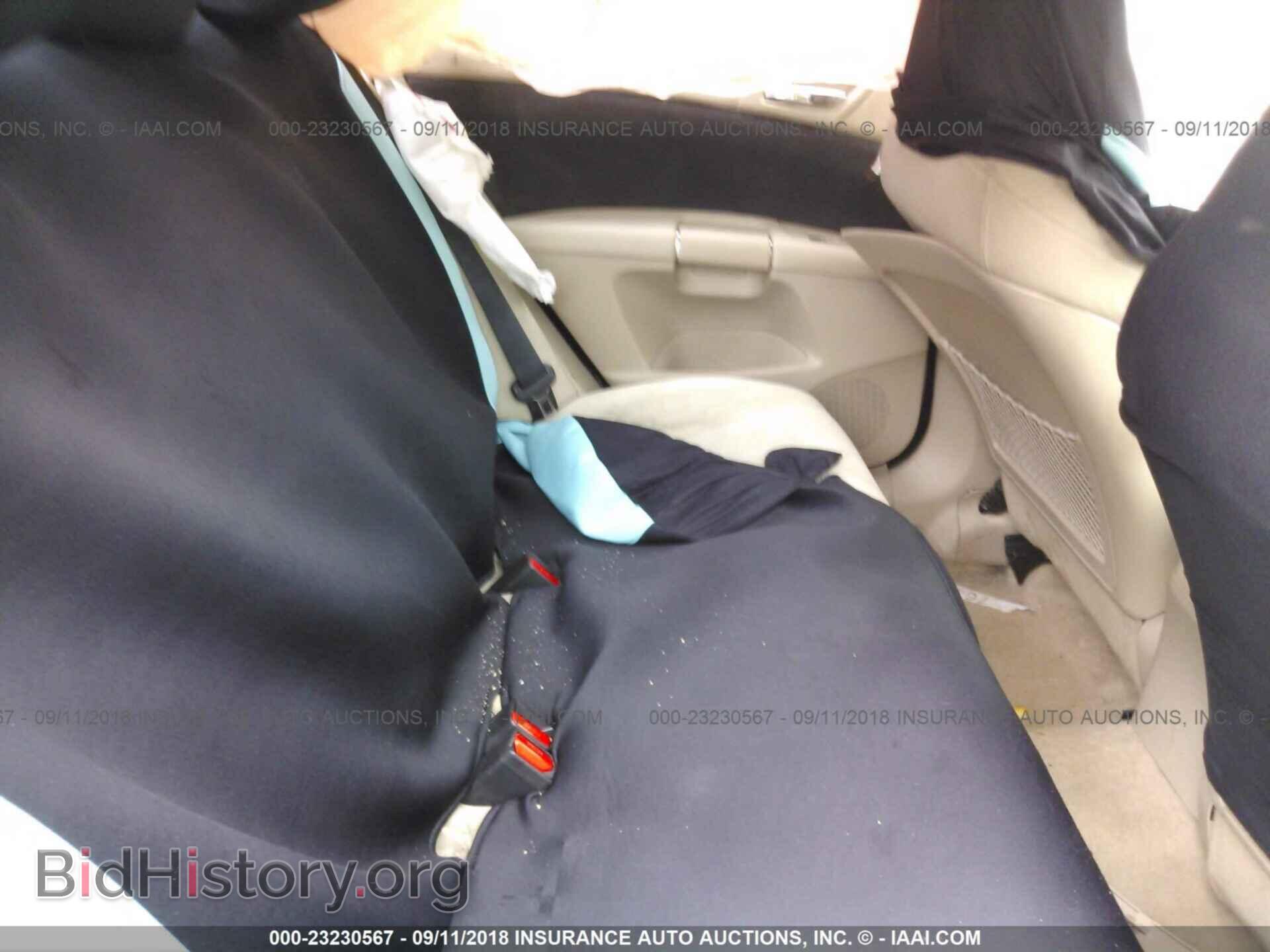 2012 Suzuki Kizashi - VIN: JS2RE9A30C6101200 - Фото 8