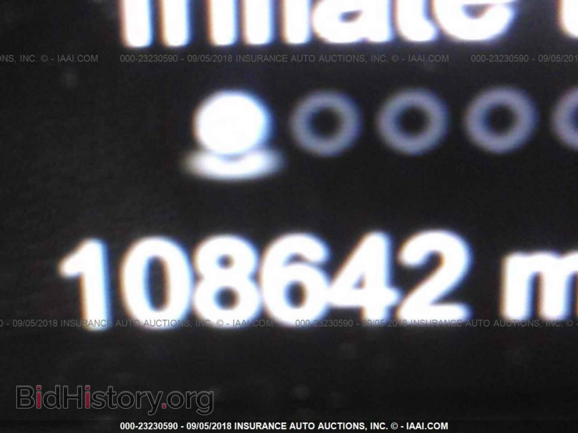 2014 Dodge Durango - VIN: 1C4RDHAG0EC467950 - Фото 7