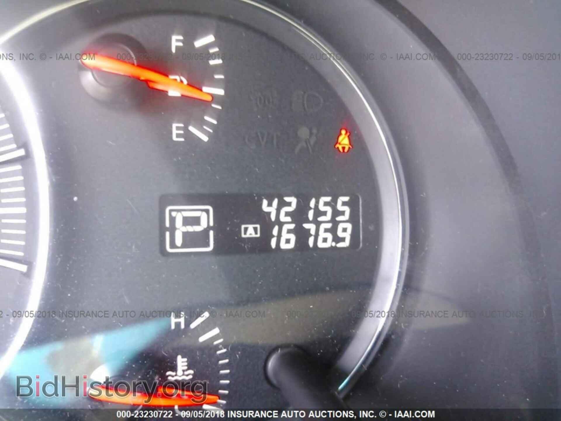 2013 Nissan Maxima - VIN: 1N4AA5AP1DC807521 - Photo 7