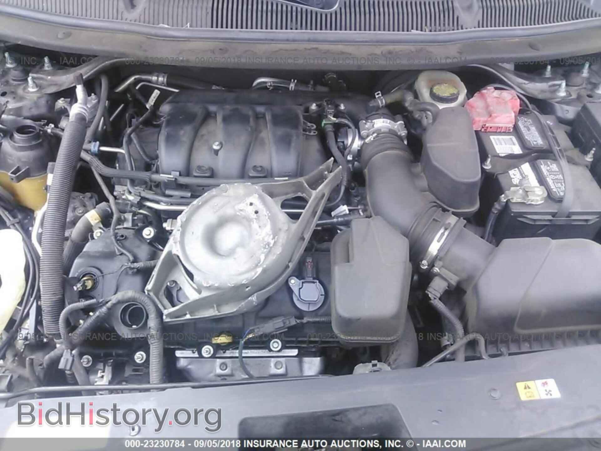 2013 Ford Explorer - VIN: 1FM5K7B86DGA63074 - Photo 10